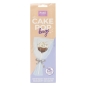 Preview: Cake Pop Bags